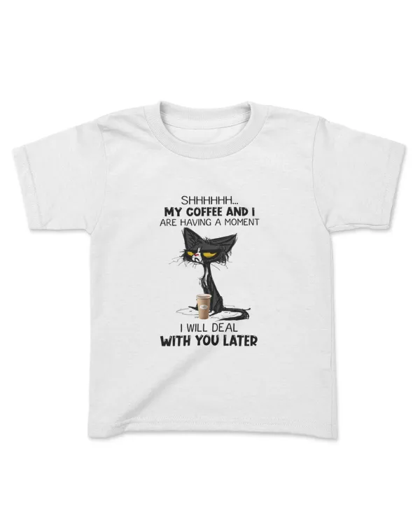 Kids Standard T-Shirt