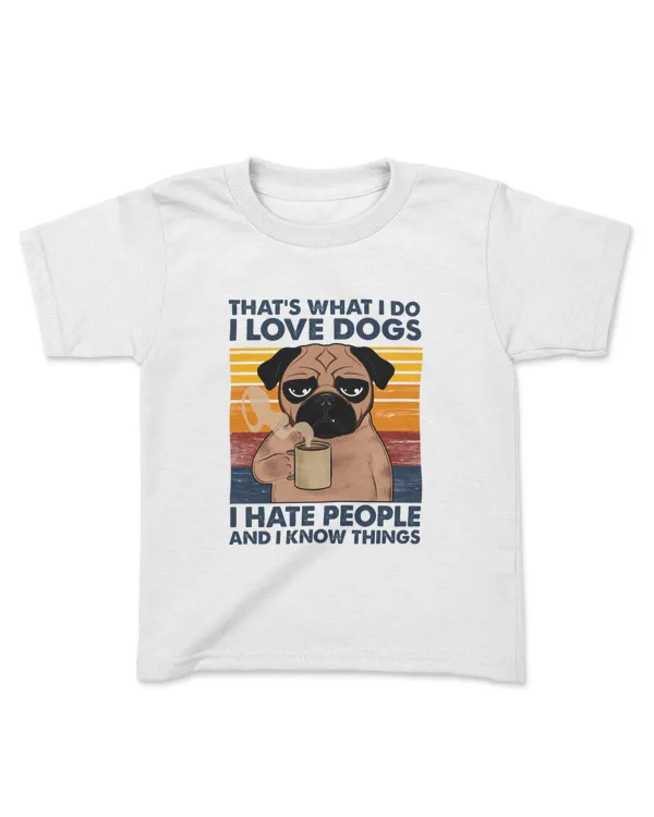 Kids Standard T-Shirt