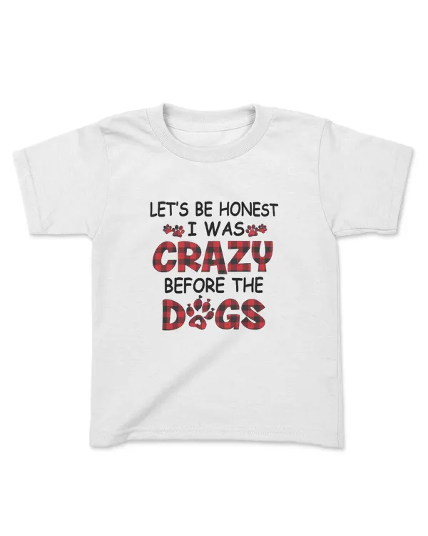 Kids Standard T-Shirt
