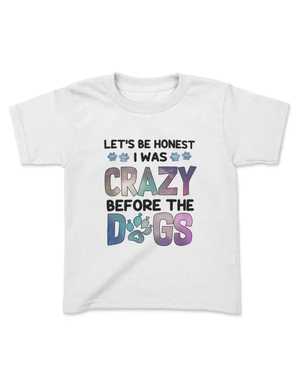 Kids Standard T-Shirt