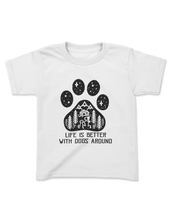 Kids Standard T-Shirt