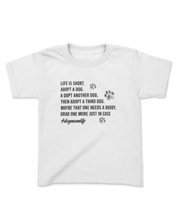 Kids Standard T-Shirt