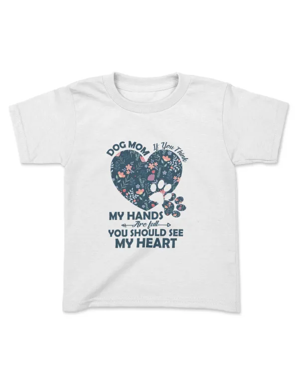 Kids Standard T-Shirt
