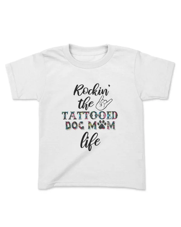 Kids Standard T-Shirt