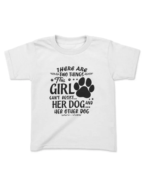 Kids Standard T-Shirt