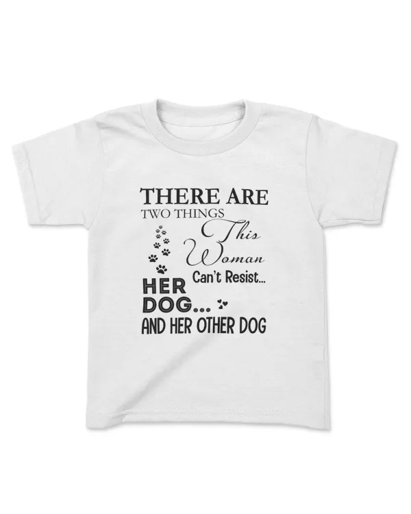 Kids Standard T-Shirt