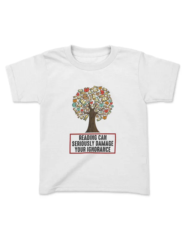 Kids Standard T-Shirt