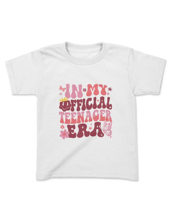Kids Standard T-Shirt