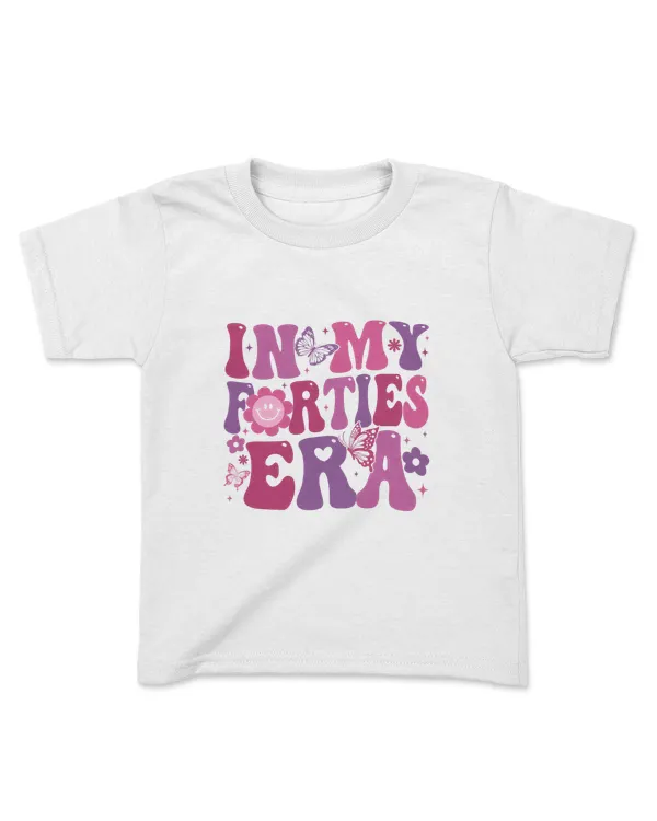 Kids Standard T-Shirt