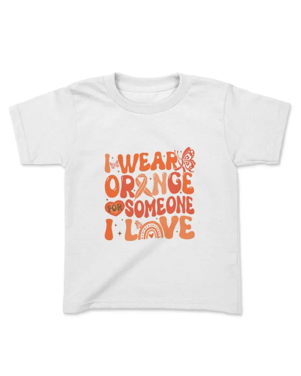 Kids Standard T-Shirt