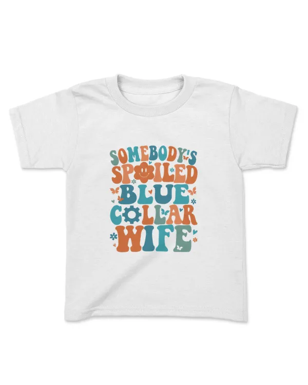 Kids Standard T-Shirt