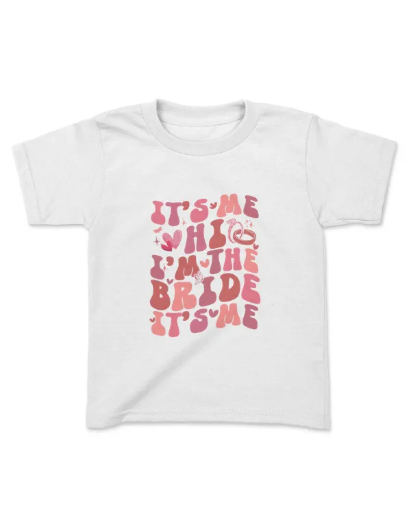 Kids Standard T-Shirt