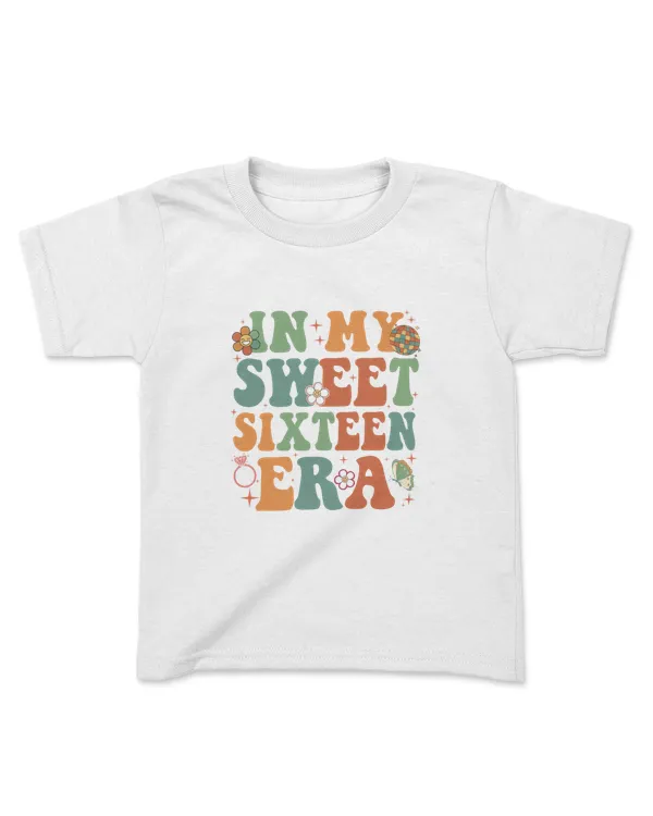 Kids Standard T-Shirt