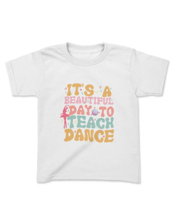 Kids Standard T-Shirt