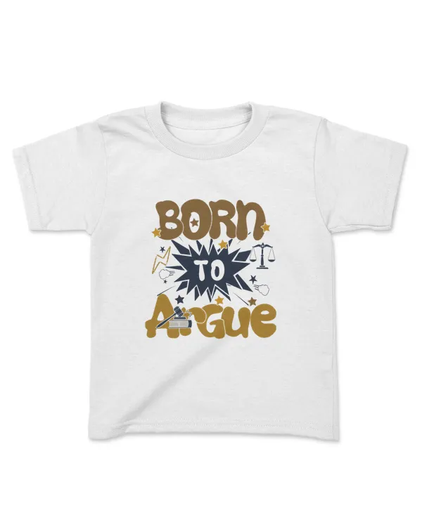 Kids Standard T-Shirt