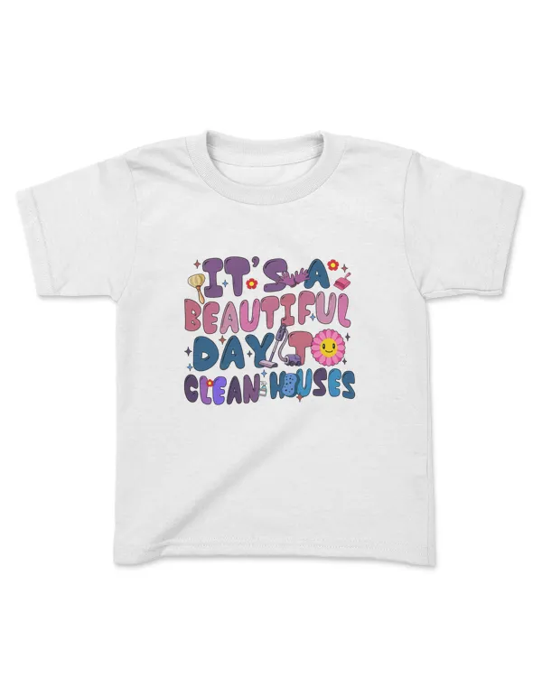 Kids Standard T-Shirt