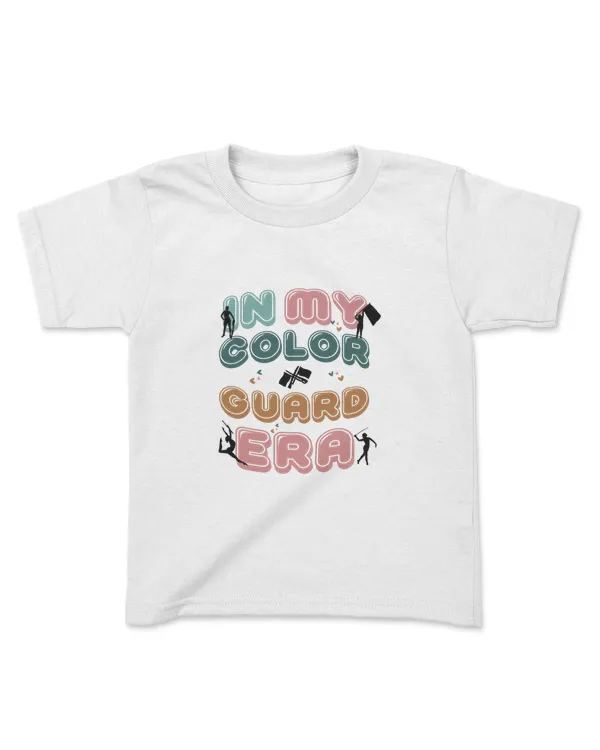 Kids Standard T-Shirt