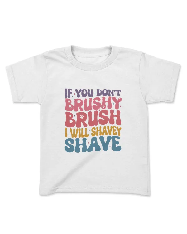 Kids Standard T-Shirt
