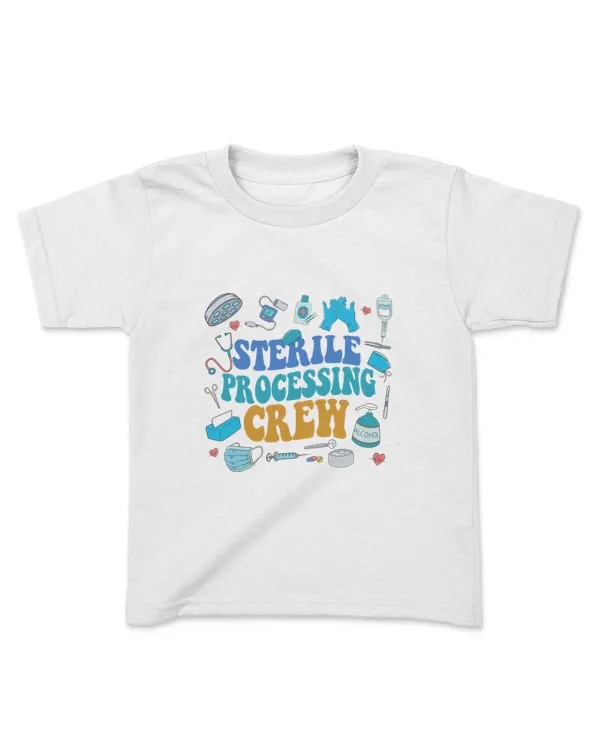 Kids Standard T-Shirt