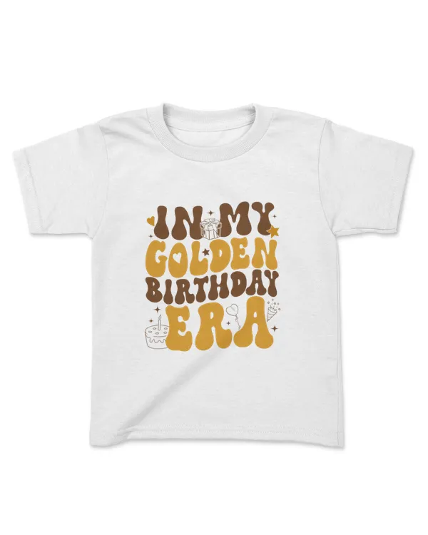 Kids Standard T-Shirt