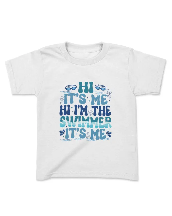 Kids Standard T-Shirt