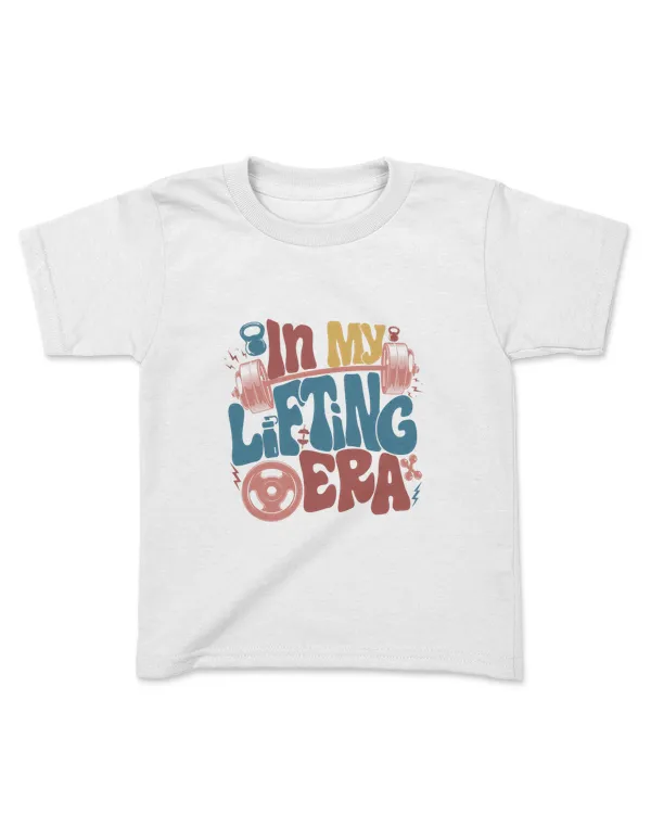 Kids Standard T-Shirt