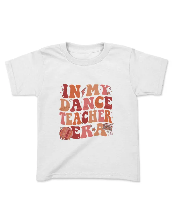 Kids Standard T-Shirt