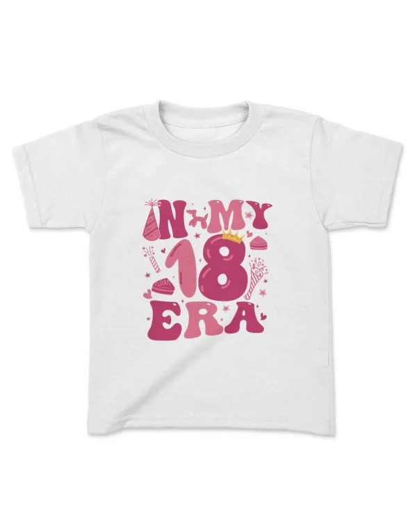 Kids Standard T-Shirt