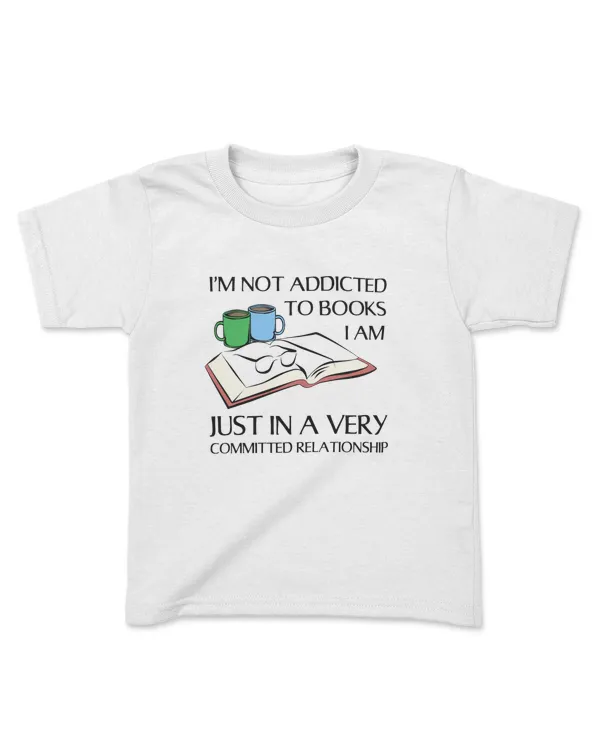 Kids Standard T-Shirt