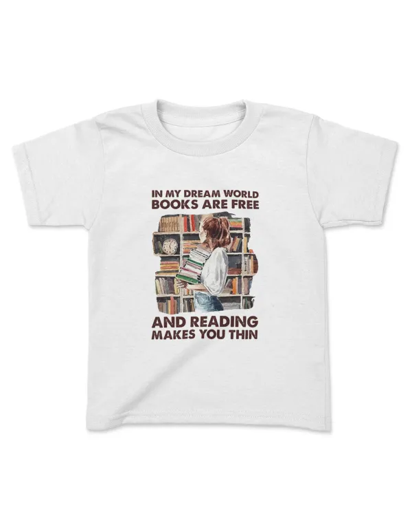 Kids Standard T-Shirt