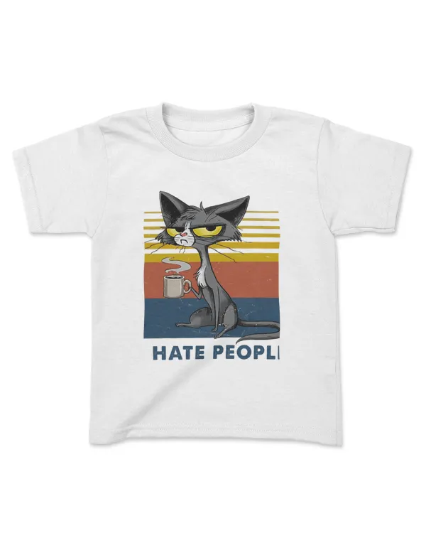 Kids Standard T-Shirt