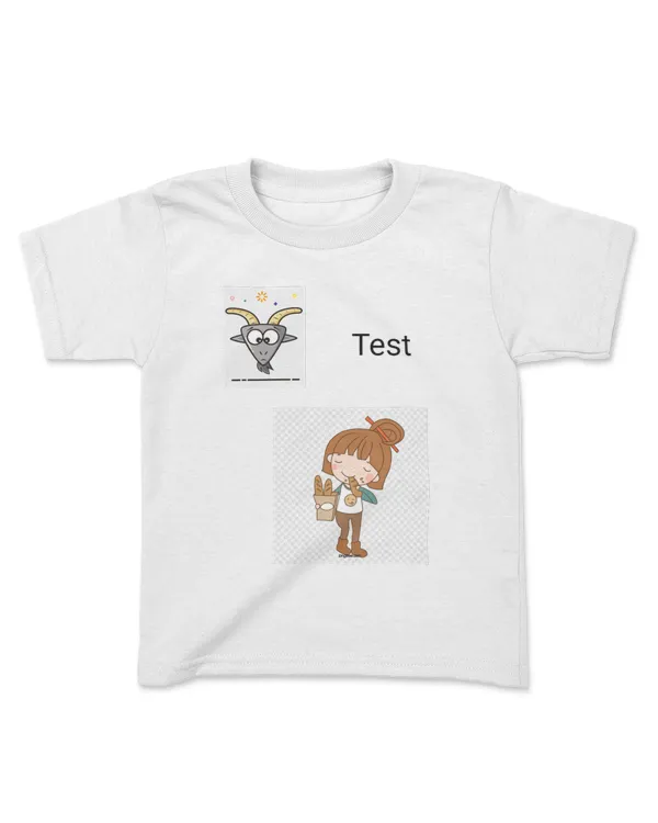 Kids Standard T-Shirt