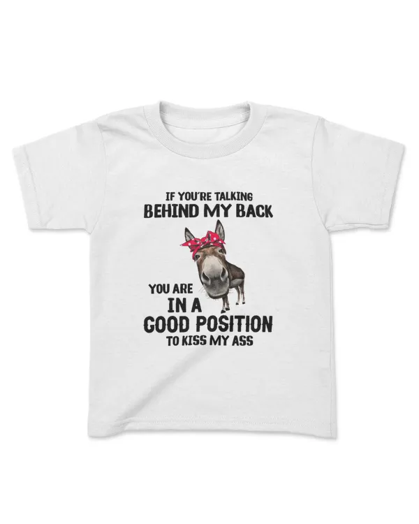 Kids Standard T-Shirt