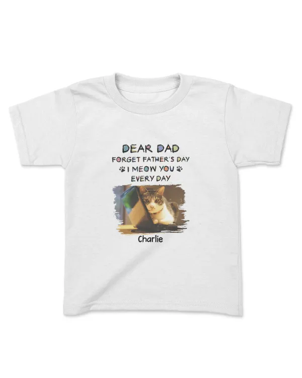 Kids Standard T-Shirt