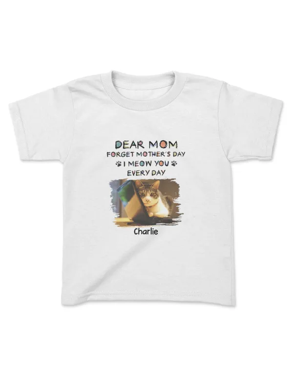 Kids Standard T-Shirt