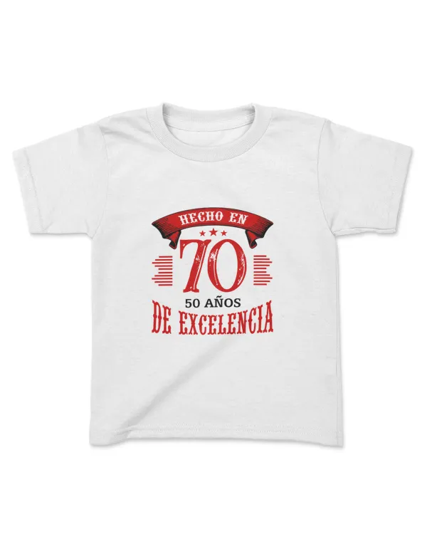 Kids Standard T-Shirt