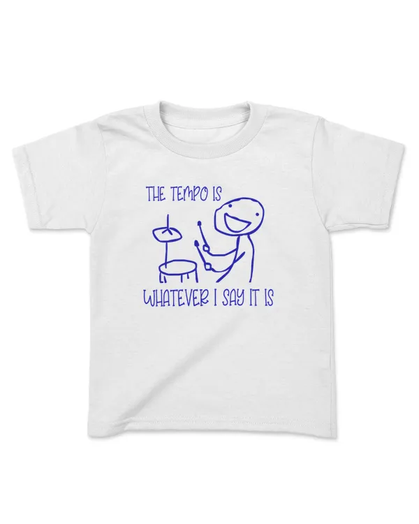 Kids Standard T-Shirt