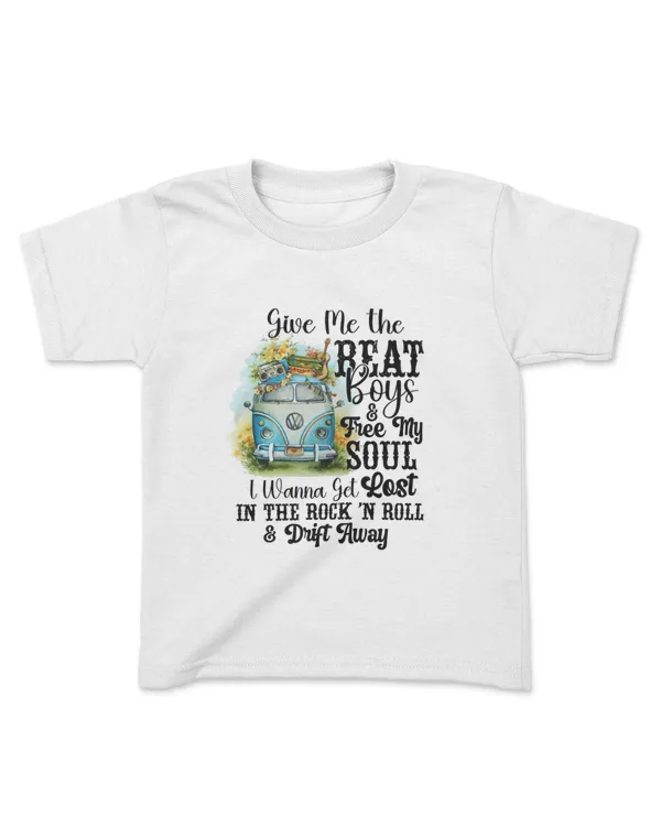Kids Standard T-Shirt