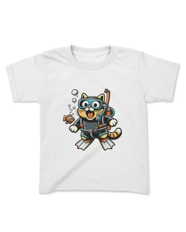 Kids Standard T-Shirt