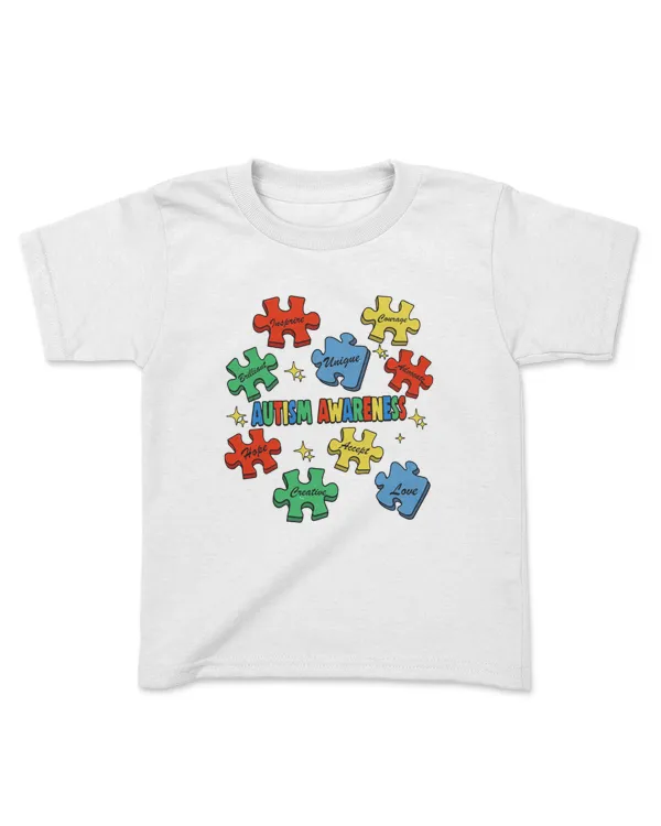 Kids Standard T-Shirt