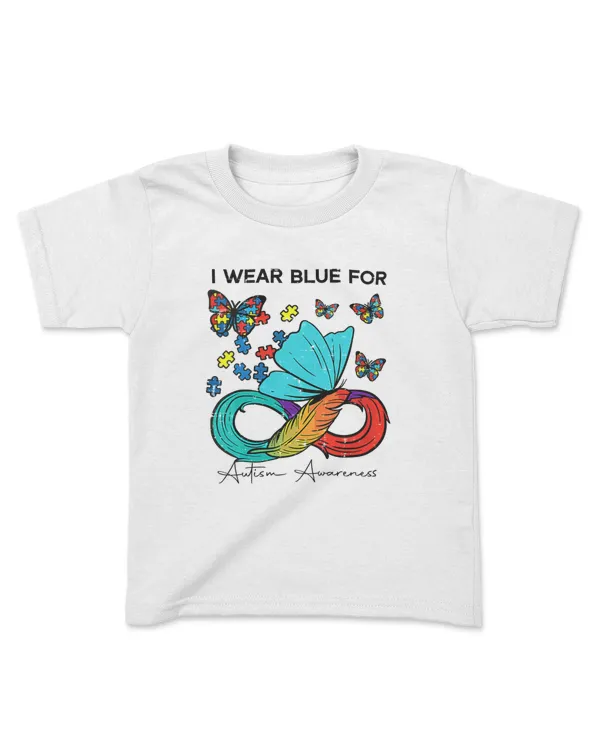 Kids Standard T-Shirt