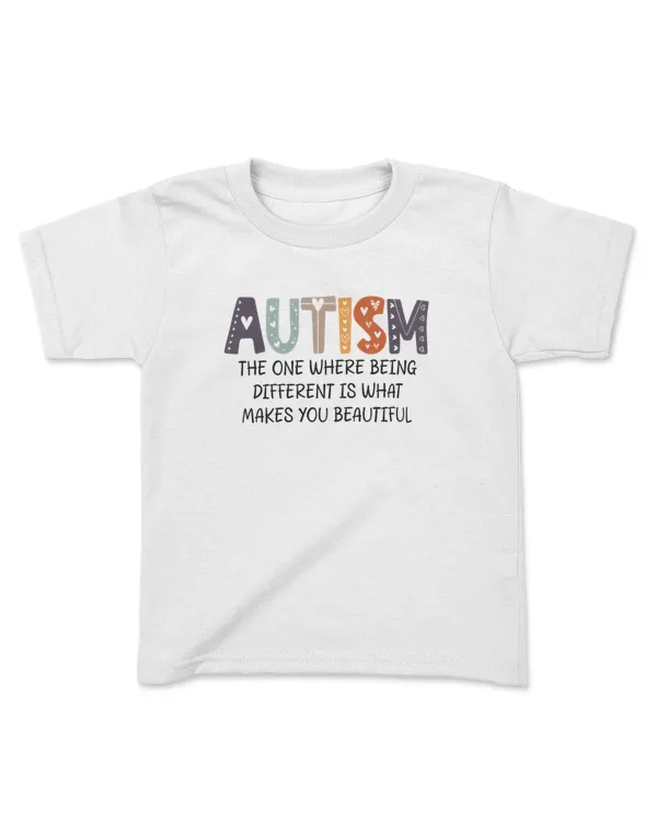 Kids Standard T-Shirt