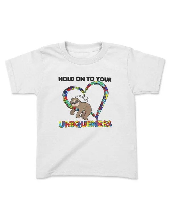 Kids Standard T-Shirt