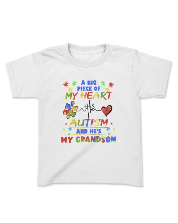 Kids Standard T-Shirt