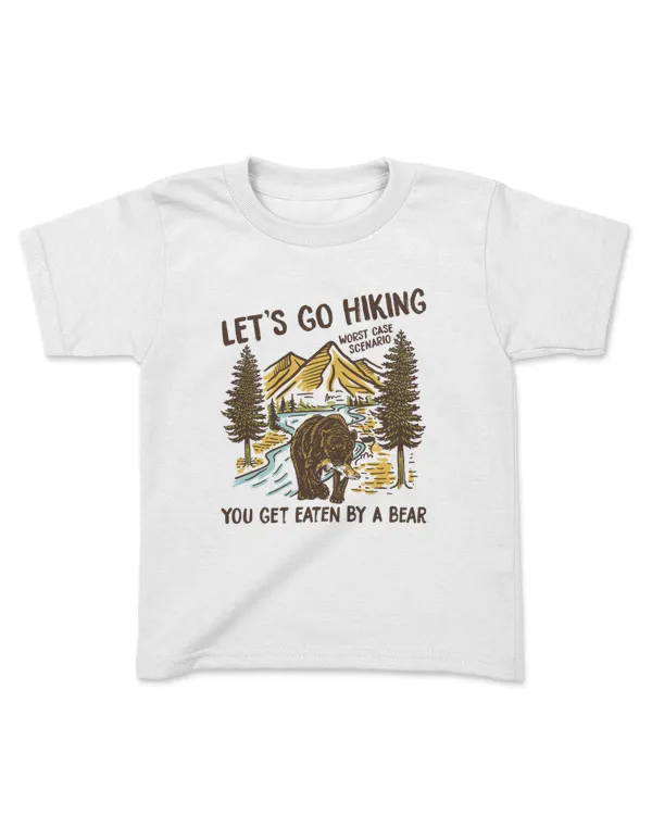 Kids Standard T-Shirt