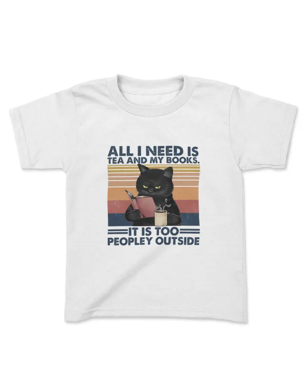 Kids Standard T-Shirt