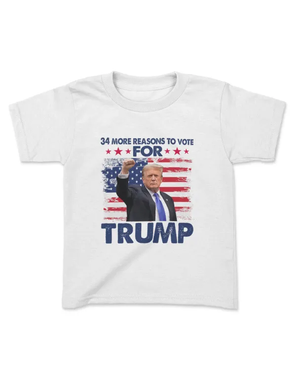 Kids Standard T-Shirt