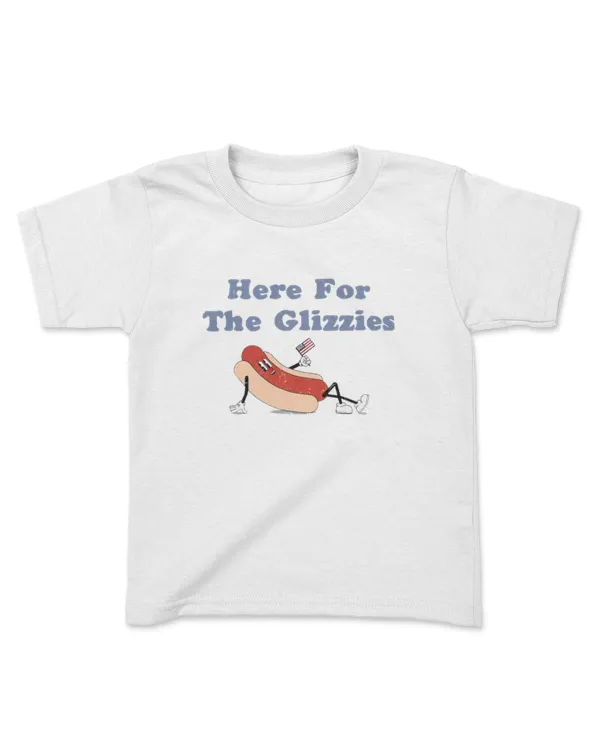 Kids Standard T-Shirt