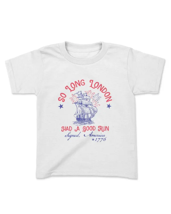 Kids Standard T-Shirt