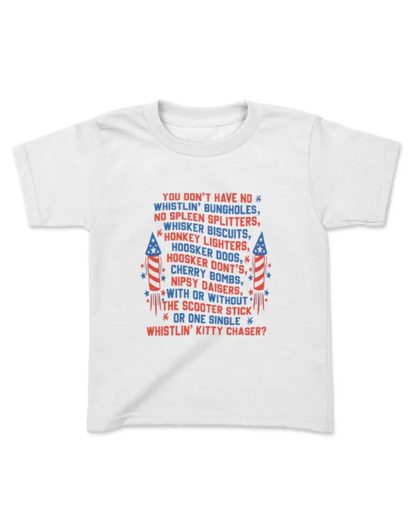 Kids Standard T-Shirt